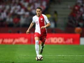 Piotr Zieliński: To bardzo trudny teren