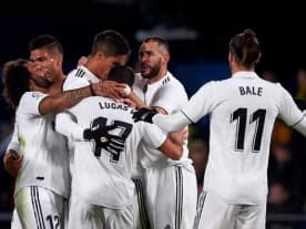 Były obrońca Realu i United zagra w beniaminku Serie A? Wszystko jest dogadane