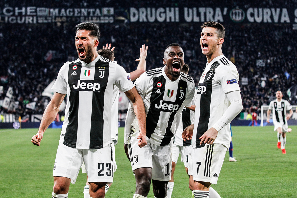 Serie A. Udinese - Juventus: Gdzie oglądać? Transmisja online za darmo i na żywo [Live Stream 22.08.2021]