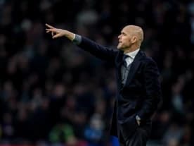 Ten Hag: Już dwa lata temu chcieliśmy go pozyskać