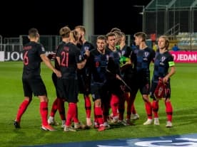 MŚ 2022: Zadecydowały rzuty karne. Chorwacja w ćwierćfinale!