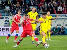 Oficjalnie: Szwecja ma nowego selekcjonera. Jednak nie Gustafsson