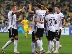 Julian Nagelsmann ogłosił kadrę Niemiec na EURO 2024