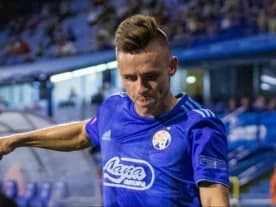 Transfery. Damian Kądzior może trafić do ligi hiszpańskiej