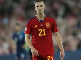 Romano: Dani Olmo przechodzi do Barcelony!