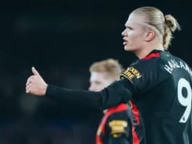 Premier League: Manchester City minimalnie lepszy od Brentfordu