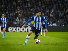 Ze Śląska Wrocław do...FC Porto!
