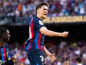 Barcelona odkłada ważny cel transferowy na półkę