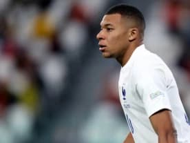 Zła wiadomość dla reprezentacji Polski? Chodzi o Mbappe