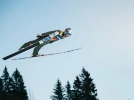 PŚ w Planicy: Norwegowie bez Graneruda, Niemcy bez Raimunda i Schmida