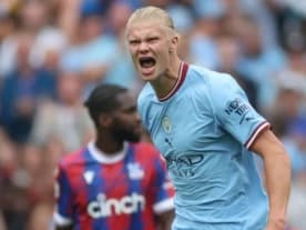 Premier League: Chelsea i City dzielą się punktami po szalonym meczu