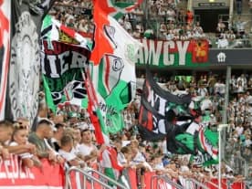 Litwin kandydatem na dyrektora sportowego Legii