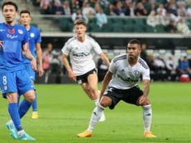 Legia straci kolejnego pomocnika? Zainteresowanie z MLS