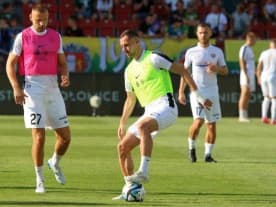PKO Ekstraklasa: Pierwsza wyjazdowa wygrana Puszczy! (WIDEO)