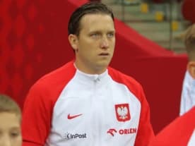 Piotr Zieliński ocenił współpracę z trenerem: "Sprawia, że wszyscy grają"