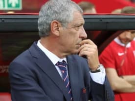 Fernando Santos: Jestem szczęśliwy, że wróciłem do klubowego futbolu