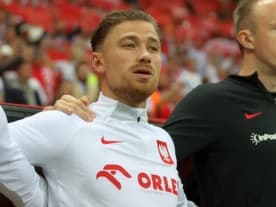 Oto sekret formy Matty'ego Casha. Pomógł mu Jan Urban