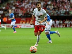 Polska - Litwa i Polska - Malta w eliminacjach MŚ, Hiszpania - Holandia w Lidze Narodów, Betclic II Liga i inne transmisje, TVP Sport - Mecze na żywo (21.03-24.03)