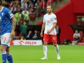 Grzegorz Krychowiak zadebiutował w lidze okręgowej!