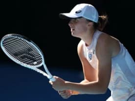 Świątek awansowała do ćwierćfinału Australian Open