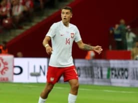 Oficjalnie: Znamy czerwcowych sparingpartnerów reprezentacji Polski