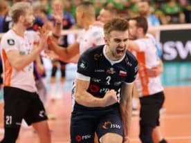 Siatkarska Liga Mistrzów: Jastrzębski Węgiel blisko finału!