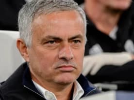 Padło "here we go"! Jose Mourinho wraca do Realu Madryt