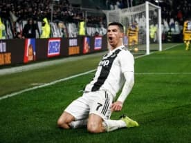 Cristiano Ronaldo jednak zmieni klub? Chce go stary znajomy