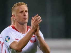 Ekipa Glika w kryzysie. Benevento spadnie do Serie C?