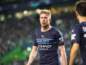 Jest oferta dla De Bruyne. Belg trafi do MLS?