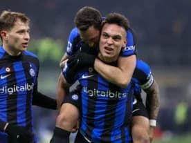 Derby Mediolanu, Roma - Napoli, Barcelona - Alaves i inne propozycje, Eleven Sports - Mecze na żywo (31.01-03.02)