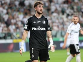 OFICJALNIE: Kacper Tobiasz ma nowy klub