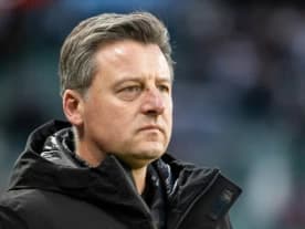 Runjaić: Molde w pełni zasłużyło na awans do kolejnej rundy