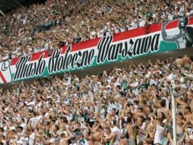 Jest kolejny kandydat na trenera Legii. To doświadczony Hiszpan