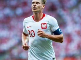 Polska pożegnała Łukasza Piszczka (wideo)