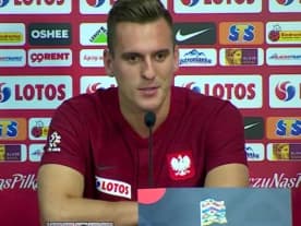 Milik: Wiemy, w jakim miejscu jesteśmy