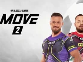 Rozdajemy Kody PPV Za Darmo na Move Federation 2!