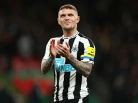 Kieran Trippier zmieni klub. Wybrał spadkowicza z Premier League