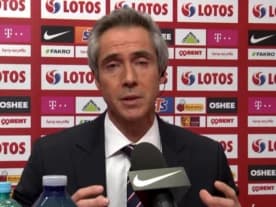 Oficjalnie: Sousa odchodzi z reprezentacji Polski