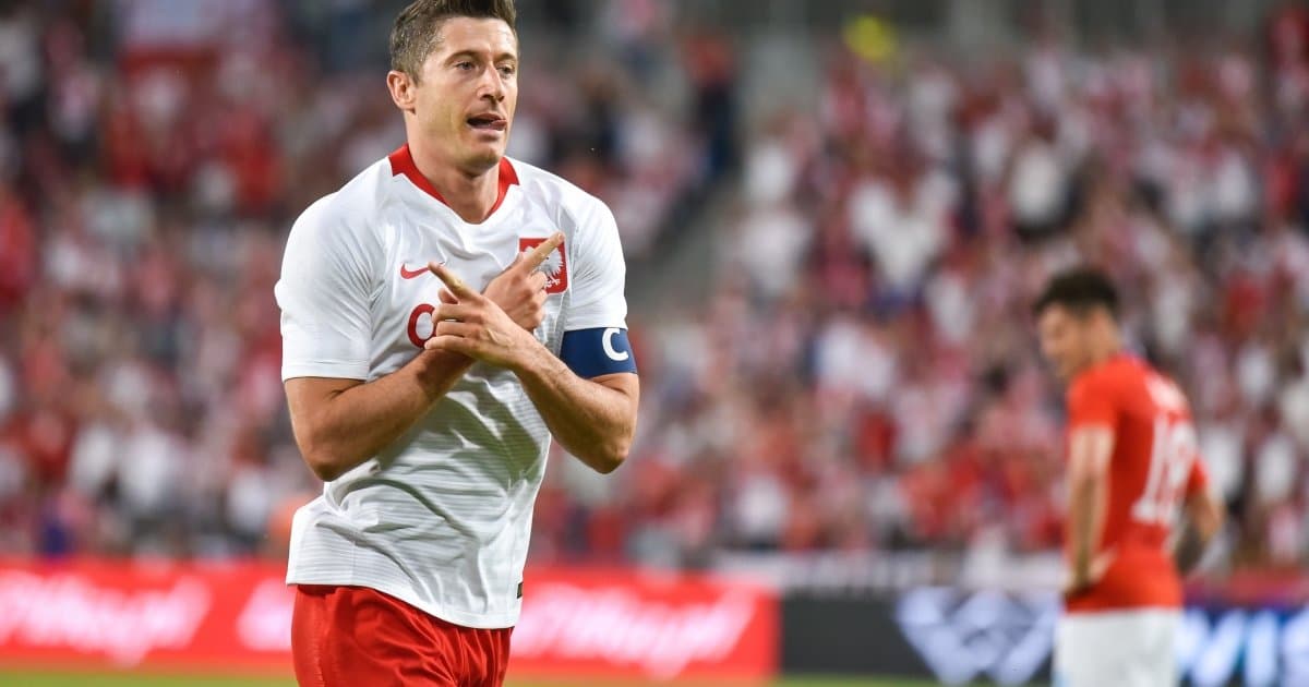 Obrazek newsa : Polska-Szwecja: Znamy składy!