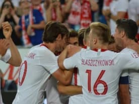 Polska - Słowenia. Znamy skład reprezentacji Polski. Zagra Łukasz Piszczek
