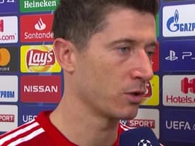 Kolejna bramka Lewandowskiego i dwa wyrównane rekordy!