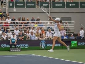 Polski turniej znika z kalendarza WTA!