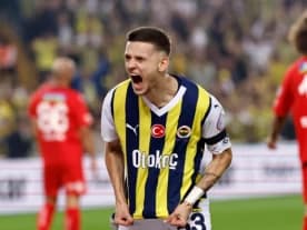 Szymański wkrótce opuści Fenerbahce? Jest oferta z Włoch!