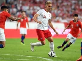 Deadline Day. Podsumowanie najciekawszych transferów