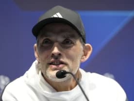 Thomas Tuchel ocenił grę Bayernu. Wtedy zaczynasz zdawać sobie sprawę