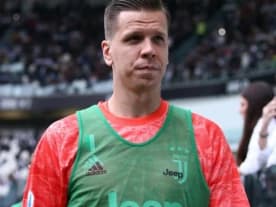 Szczęsny wróci do Premier League? Pojawiła się lukratywna oferta
