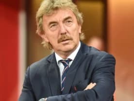 Boniek w mocnych słowach odpowiedział Szczęsnemu: "Trzeba mieć cojones"