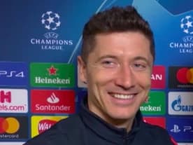 Lewandowski transferem pobił kolejne rekordy