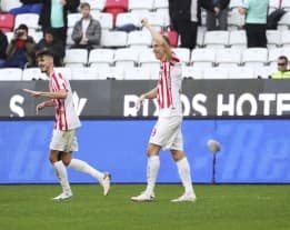 Adam Buksa trafi do Serie A! Zostały testy medyczne